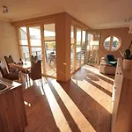 Jack _ Richies Apartamento Greifswald