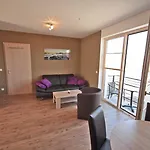 Jack _ Richies Apartamento *