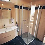 Jack _ Richies Apartamento Greifswald