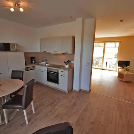 Appartement Jack _ Richies