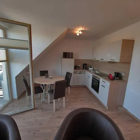 Appartement Jack _ Richies *