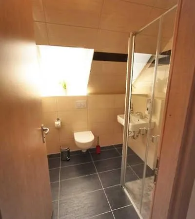 Appartement Jack _ Richies Greifswald