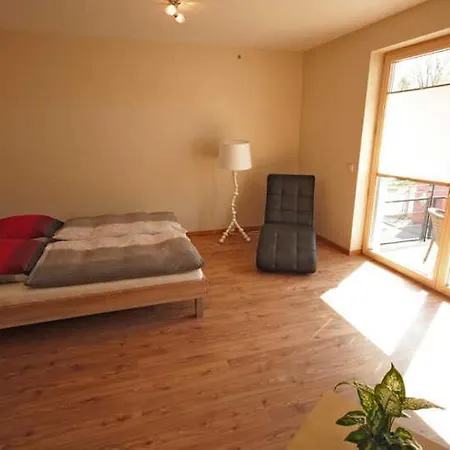 Jack _ Richies Apartment