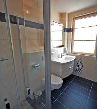 Appartement Jack _ Richies Greifswald