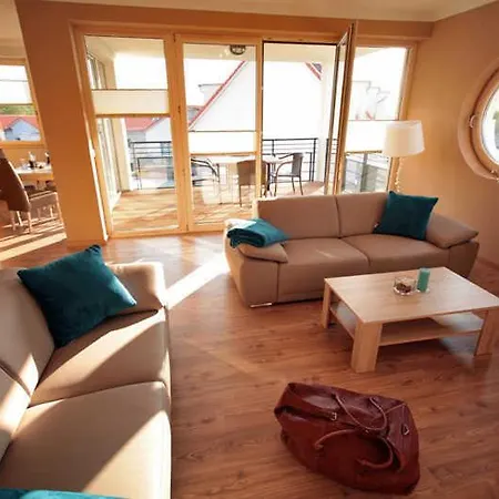 Jack _ Richies Appartement