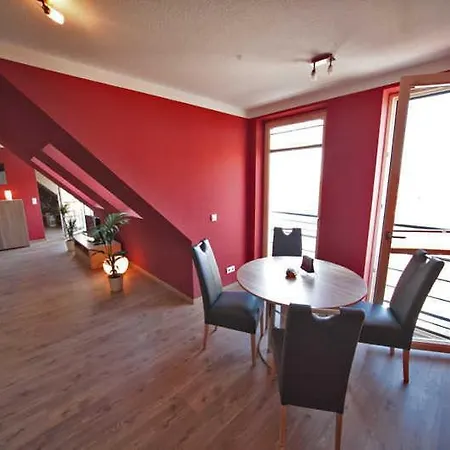 Appartement Jack _ Richies Greifswald