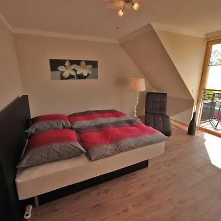 Jack _ Richies Appartement