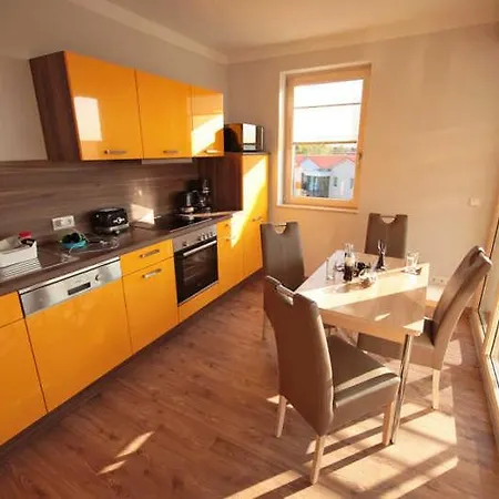 Appartement Jack _ Richies