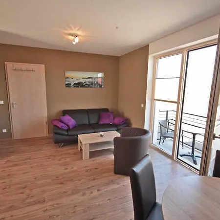 Jack _ Richies Appartement *