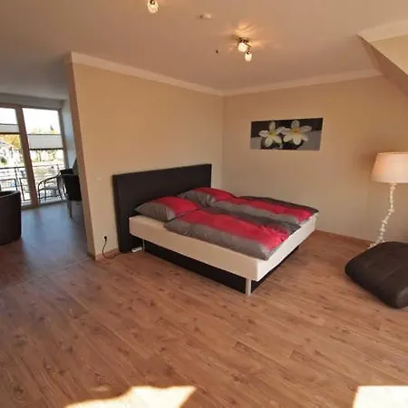 Appartement Jack _ Richies