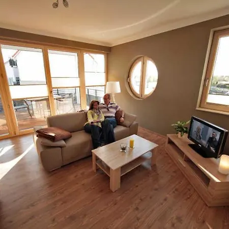 Jack _ Richies Appartement *