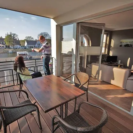 Appartement Jack _ Richies Greifswald