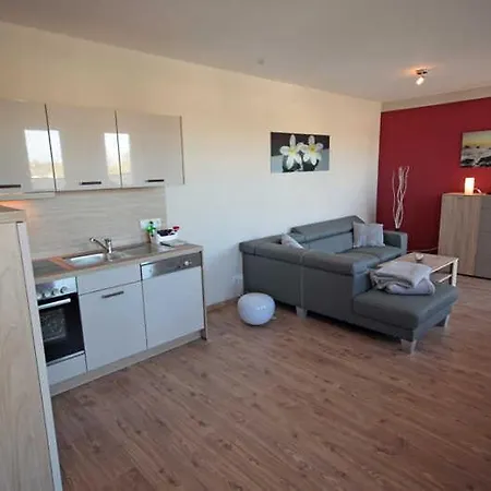 Jack _ Richies Appartement