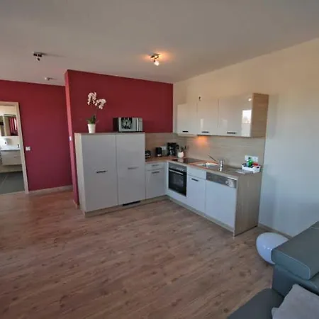 Appartement Jack _ Richies *