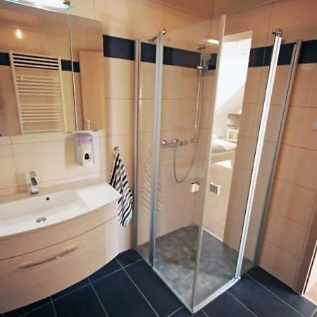 Jack _ Richies Appartement Greifswald