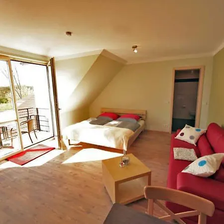 Jack _ Richies Appartement