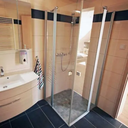 Jack _ Richies Apartmán